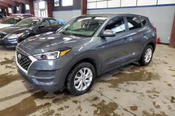 KM8J2CA40KU846718 | 2019 Hyundai tucson se