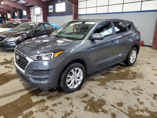 KM8J2CA40KU846718 | 2019 Hyundai tucson se