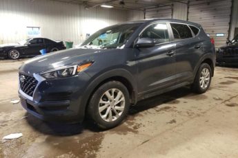 KM8J2CA40LU270873 | 2020 HYUNDAI TUCSON SE