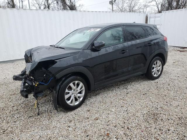 KM8J2CA41KU977785 | 2019 HYUNDAI TUCSON SE