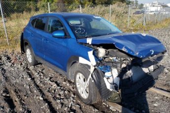 KM8J2CA42KU869241 | 2019 Hyundai tucson se