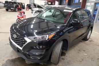 KM8J2CA44LU281052 | 2020 HYUNDAI TUCSON SE