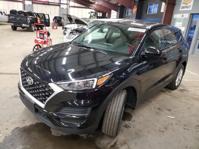 KM8J2CA44LU281052 | 2020 HYUNDAI TUCSON SE