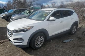 KM8J33A24GU157297 | 2016 Hyundai tucson limited