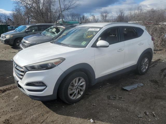 KM8J33A24GU157297 | 2016 Hyundai tucson limited