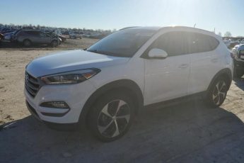 KM8J33A26GU133941 | 2016 HYUNDAI TUCSON LIM