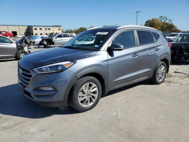 KM8J33A26GU180967 | 2016 HYUNDAI TUCSON LIM