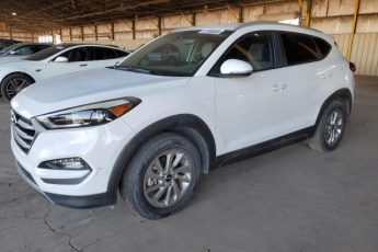 KM8J33A27GU140087 | 2016 HYUNDAI TUCSON LIM