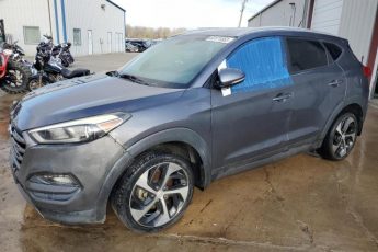 KM8J33A29GU215730 | 2016 HYUNDAI TUCSON LIM