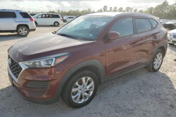 KM8J33A40KU053173 | 2019 Hyundai tucson limited