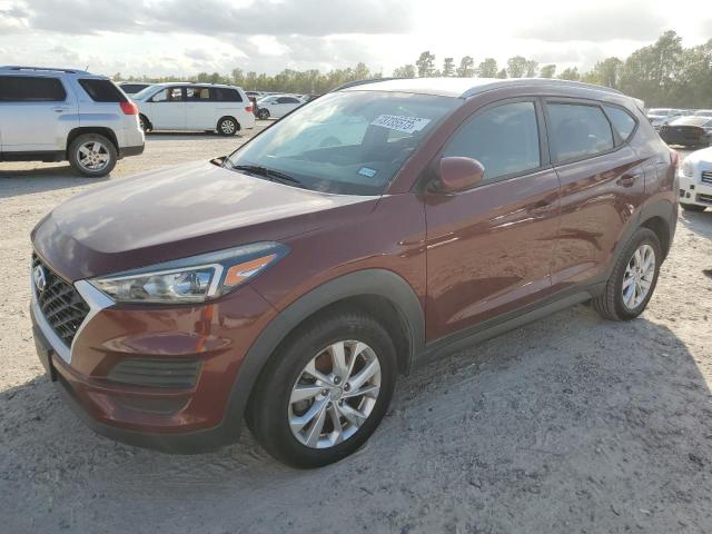 KM8J33A40KU053173 | 2019 Hyundai tucson limited