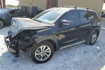 KM8J33A41HU522442 | 2017 Hyundai tucson limited