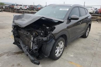 KM8J33A41KU995930 | 2019 Hyundai tucson limited