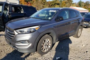 KM8J33A43GU093819 | 2016 Hyundai tucson limited