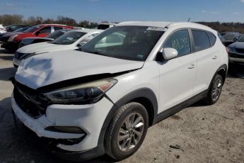 KM8J33A45GU140056 | 2016 Hyundai tucson limited