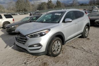 KM8J33A47JU713837 | 2018 Hyundai tucson sel