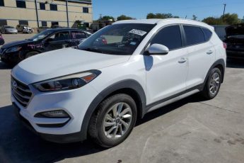 KM8J33A49HU596739 | 2017 HYUNDAI TUCSON LIM