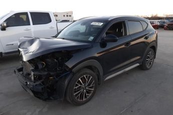 KM8J33ALXKU938357 | 2019 Hyundai tucson limited