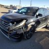 3FA6P0HD2HR410717 | 2017 FORD FUSION SE