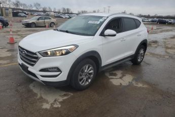 KM8J3CA24HU321570 | 2017 HYUNDAI TUCSON LIM