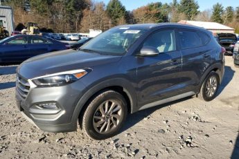 KM8J3CA29HU497546 | 2017 Hyundai tucson limited