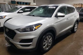 KM8J3CA42KU950978 | 2019 HYUNDAI TUCSON LIM