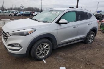 KM8J3CA44HU268600 | 2017 Hyundai tucson limited