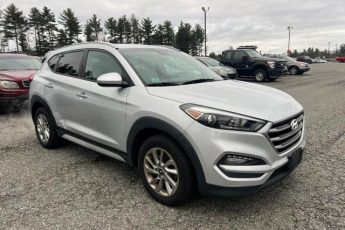 KM8J3CA44JU694938 | 2018 Hyundai tucson sel