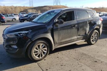 KM8J3CA46HU388804 | 2017 HYUNDAI TUCSON LIM