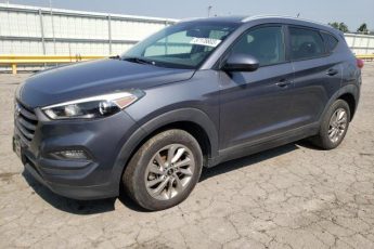 KM8J3CA47GU101100 | 2016 HYUNDAI TUCSON LIM