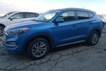 KM8J3CA47HU469388 | 2017 HYUNDAI TUCSON LIM