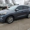 1FM5K8D81FGA75557 | 2015 FORD EXPLORER X