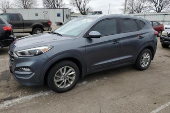 KM8J3CA48GU118603 | 2016 Hyundai tucson limited