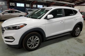 KM8J3CA48HU291880 | 2017 Hyundai tucson limited