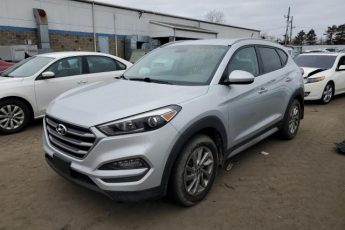 KM8J3CA48HU590530 | 2017 Hyundai tucson limited