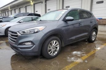 KM8J3CA49GU119730 | 2016 HYUNDAI TUCSON LIM