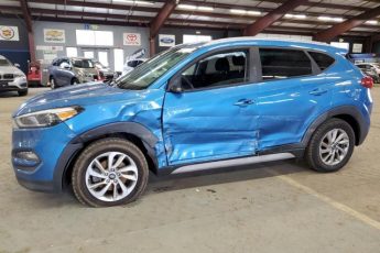 KM8J3CA49HU480991 | 2017 Hyundai tucson limited