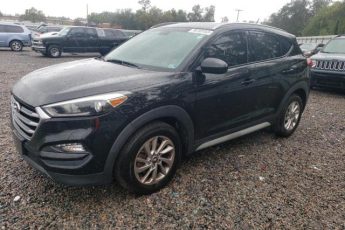 KM8J3CA49HU541756 | 2017 Hyundai tucson limited