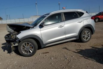 KM8J3CA49JU693834 | 2018 Hyundai tucson sel