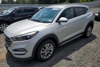 KM8J3CA49JU721566 | 2018 Hyundai tucson sel