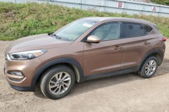 KM8J3CA4XGU228410 | 2016 Hyundai tucson limited