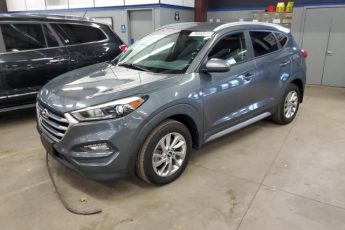 KM8J3CA4XHU385937 | 2017 Hyundai tucson limited