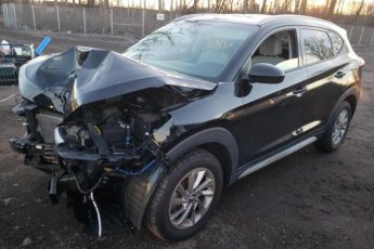 KM8J3CA4XJU700449 | 2018 Hyundai tucson sel