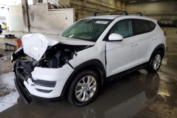 KM8J3CA4XKU060048 | 2019 Hyundai tucson limited