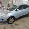 5FRYD4H27FB020162 | 2015 ACURA MDX