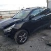 5J6RM4H53FL032347 | 2015 HONDA CR-V EX