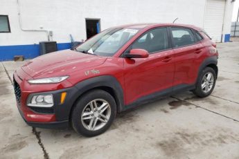 KM8K12AA0KU198501 | 2019 HYUNDAI KONA SE