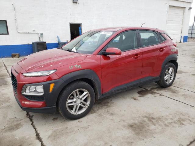 KM8K12AA0KU198501 | 2019 HYUNDAI KONA SE