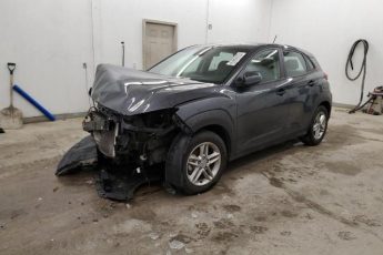 KM8K12AA1MU665640 | 2021 Hyundai kona se