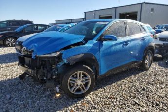 KM8K12AA4KU252530 | 2019 Hyundai kona se